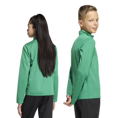 Dětská tréninková mikina adidas Entrada 26