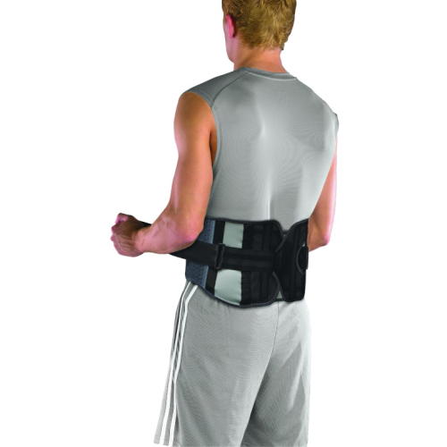 Bederní pás Mueller Adjust-to-Fit Back Support