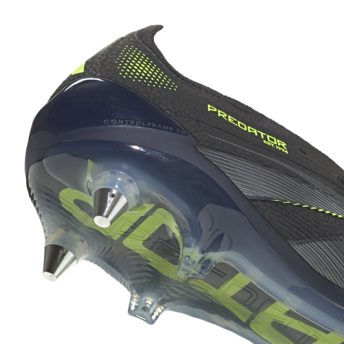 Kopačky adidas Predator Elite FT SG
