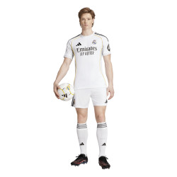 Trenky adidas Real Madrid domácí 2025/2026