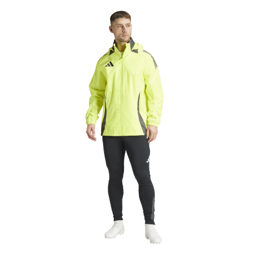 Bunda adidas Tiro 24 Competition All-Weather