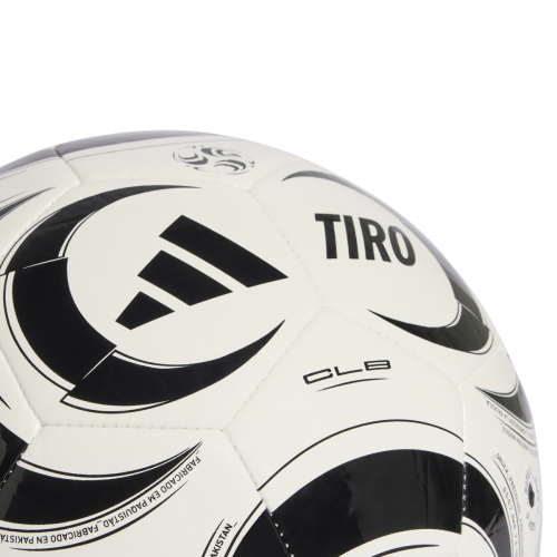 Fotbalový míč adidas Tiro Club