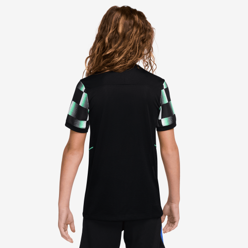 Dětský dres Nike Kylian Mbappé Academy