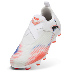 Dětské kopačky Puma FUTURE 8 Match LL FG/AG