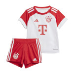 Baby komplet adidas FC Bayern Mnichov domácí 2023/2024