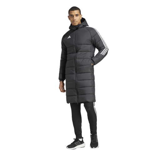Zimní kabát adidas Tiro 24 Long Coat