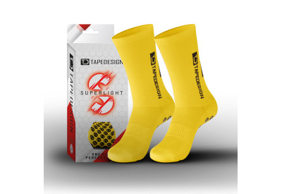 Protiskluzové ponožky Tapedesign SUPERLIGHT