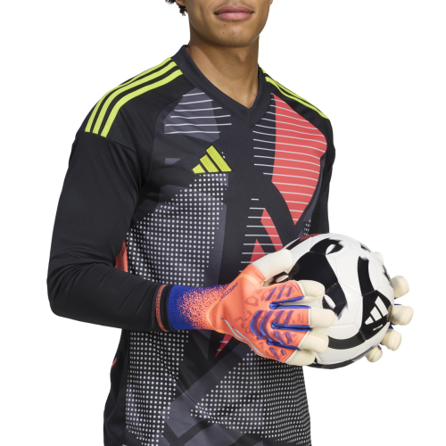 Brankářské rukavice adidas Predator Pro Hybrid Promo