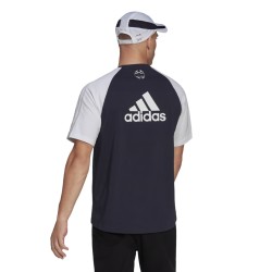 Triko adidas Real Madrid Teamgeist Crew