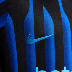 Dětský dres Nike Inter Milán domácí 2025/2026