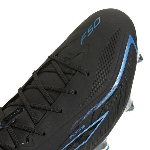 Kopačky adidas F50 Hyperfast Elite SG