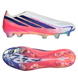 Kopačky adidas F50 Hyperfast Elite Laceless FG