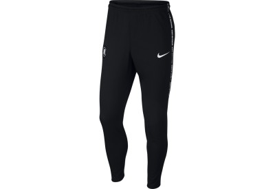Fotbalové kalhoty Nike F.C. Track Pants