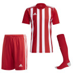 15x dětský fotbalový set adidas Striped 21