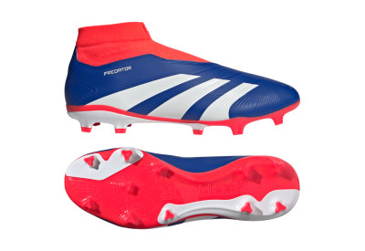 Kopačky adidas Predator League Laceless FG