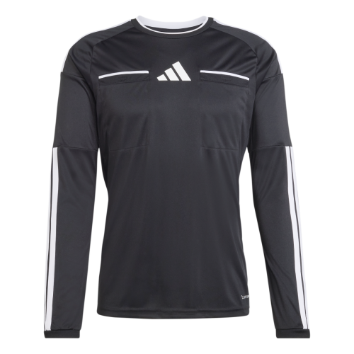 Dres pro rozhodčí adidas Referee 26 dlouhý rukáv