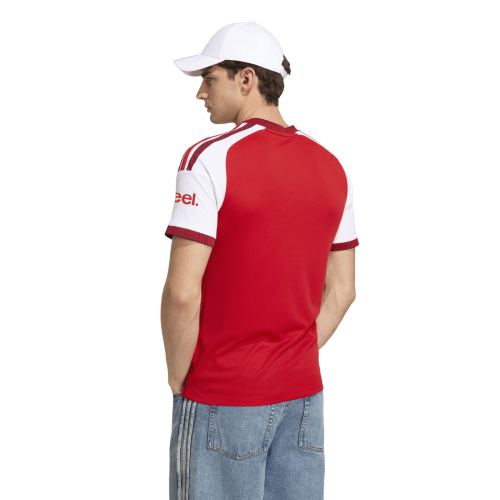 Dres adidas Arsenal FC domácí 2026/2027