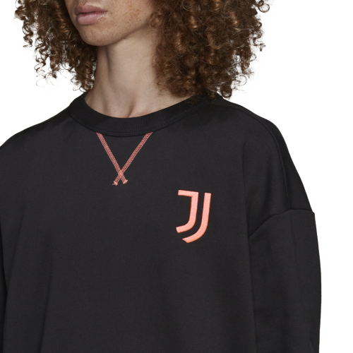Mikina adidas Juventus FC CNY