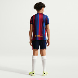 Dětské trenky Nike FC Barcelona domácí 2026/2027
