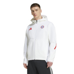 Bunda adidas FC Bayern Mnichov Z.N.E. Anthem