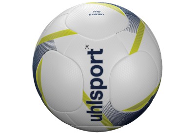 5x Fotbalový míč Uhlsport Pro Synergy