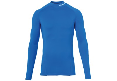 Termo triko Uhlsport s dlouhým rukávem Turtle Neck