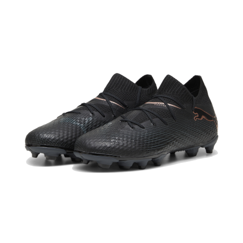 Dětské kopačky Puma FUTURE 7 Pro FG/AG