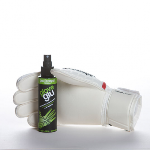 Glove Glu - přípravek na přilnavost latexu brankářských rukavic