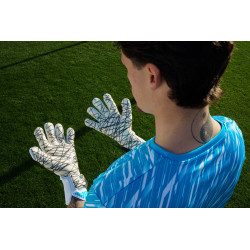 Brankářské rukavice Uhlsport FM Cybertec Ultragrip SC