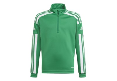 Dětská tréninková mikina adidas Squadra 21