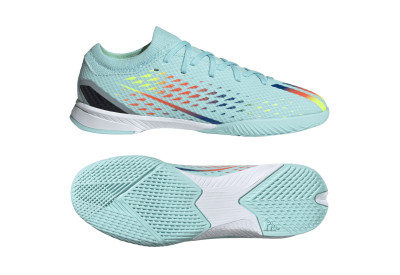 Dětské sálové kopačky adidas X Speedportal.3 IN