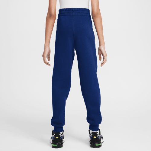 Dětské tepláky Nike Kylian Mbappé Club Fleece