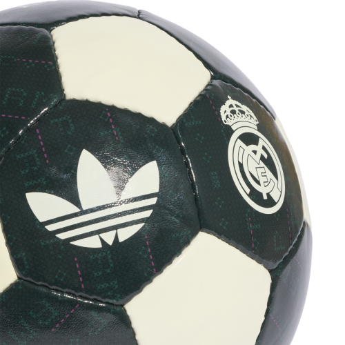 Fotbalový míč adidas Real Madrid Club Away
