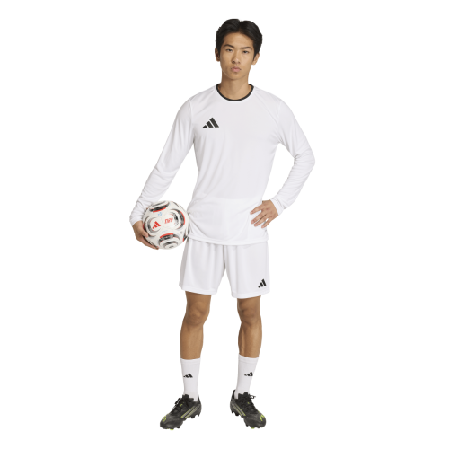 Dres adidas Entrada 26 dlouhý rukáv