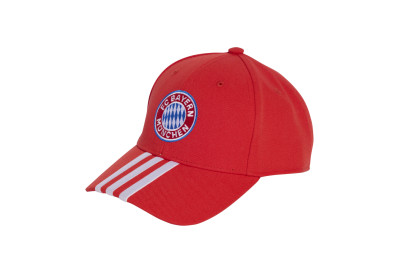 Kšiltovka adidas FC Bayern Mnichov Baseball