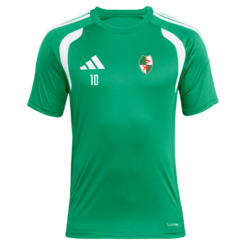 Dres adidas Tiro 26 League ČAFC