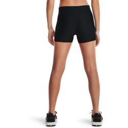 Dámské kompresní kraťasy Under Armour HG Armor Mid Rise Shorty