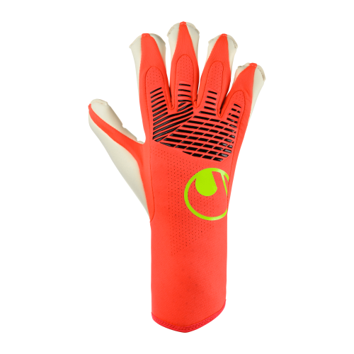 Brankářské rukavice Uhlsport FM ZNE Absolutgrip HYBD