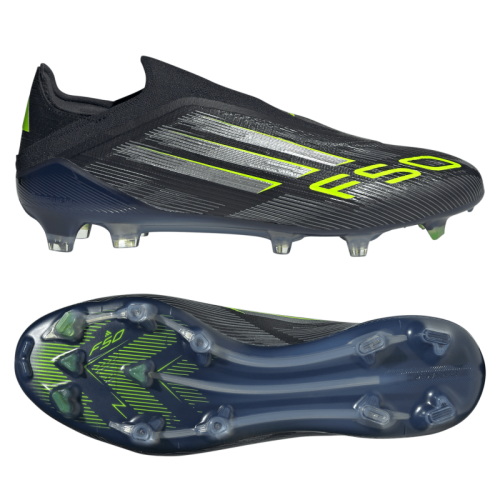 Kopačky adidas F50 Elite Laceless FG