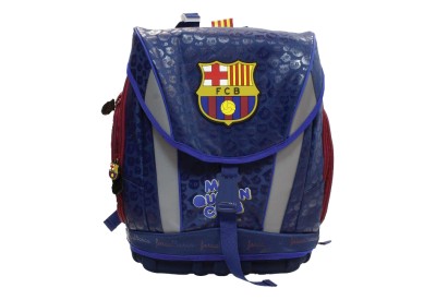 Školní batoh FC Barcelona