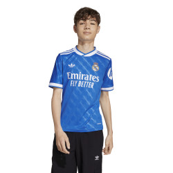 Dětský dres adidas Real Madrid 3RD 2025/2026