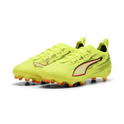 Dětské kopačky Puma ULTRA 6 Pro FG/AG