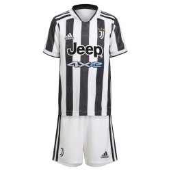 Dětský komplet adidas Juventus FC domácí 2021/2022