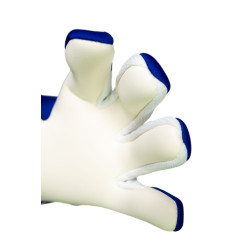 Dětské brankářské rukavice Reusch Fastgrip Advance