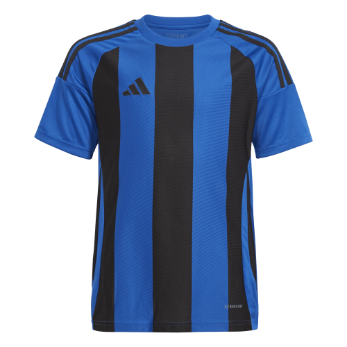 Dětský dres adidas Striped 24 krátký rukáv