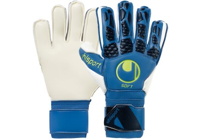 Brankářské rukavice Uhlsport HYPERACT Soft Flex Frame