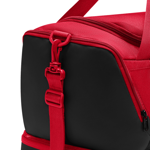 Fotbalová taška Nike Academy Hardcase (40l)