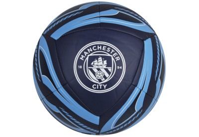 Fotbalový míč Puma Manchester City FC ICON