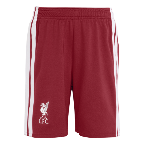 Mini komplet adidas Liverpool FC domácí 2026/2027