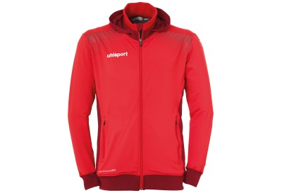 Tréninková bunda Uhlsport GOAL Tec Hood Jacket